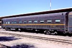 Sonora Baja California 14-4 sleeper SBC #5017 "Nabor Flores"